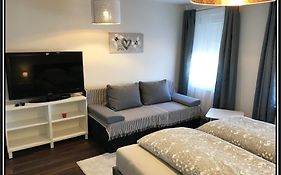 Sankt Veit Apartment