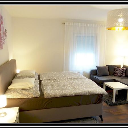 Sankt Veit Apartment Sankt Veit an der Glan-i járás Szoba fotó