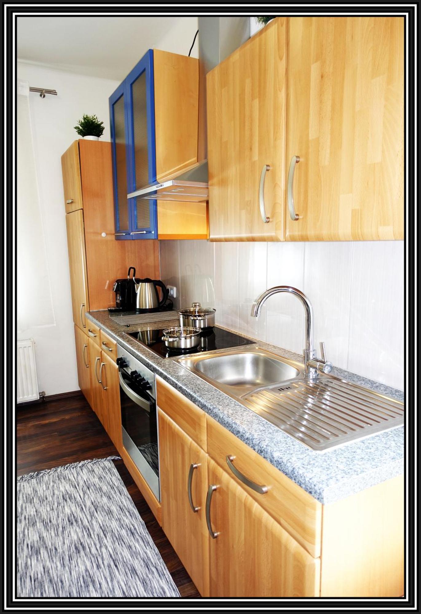 Sankt Veit Apartment Sankt Veit an der Glan-i járás Kültér fotó