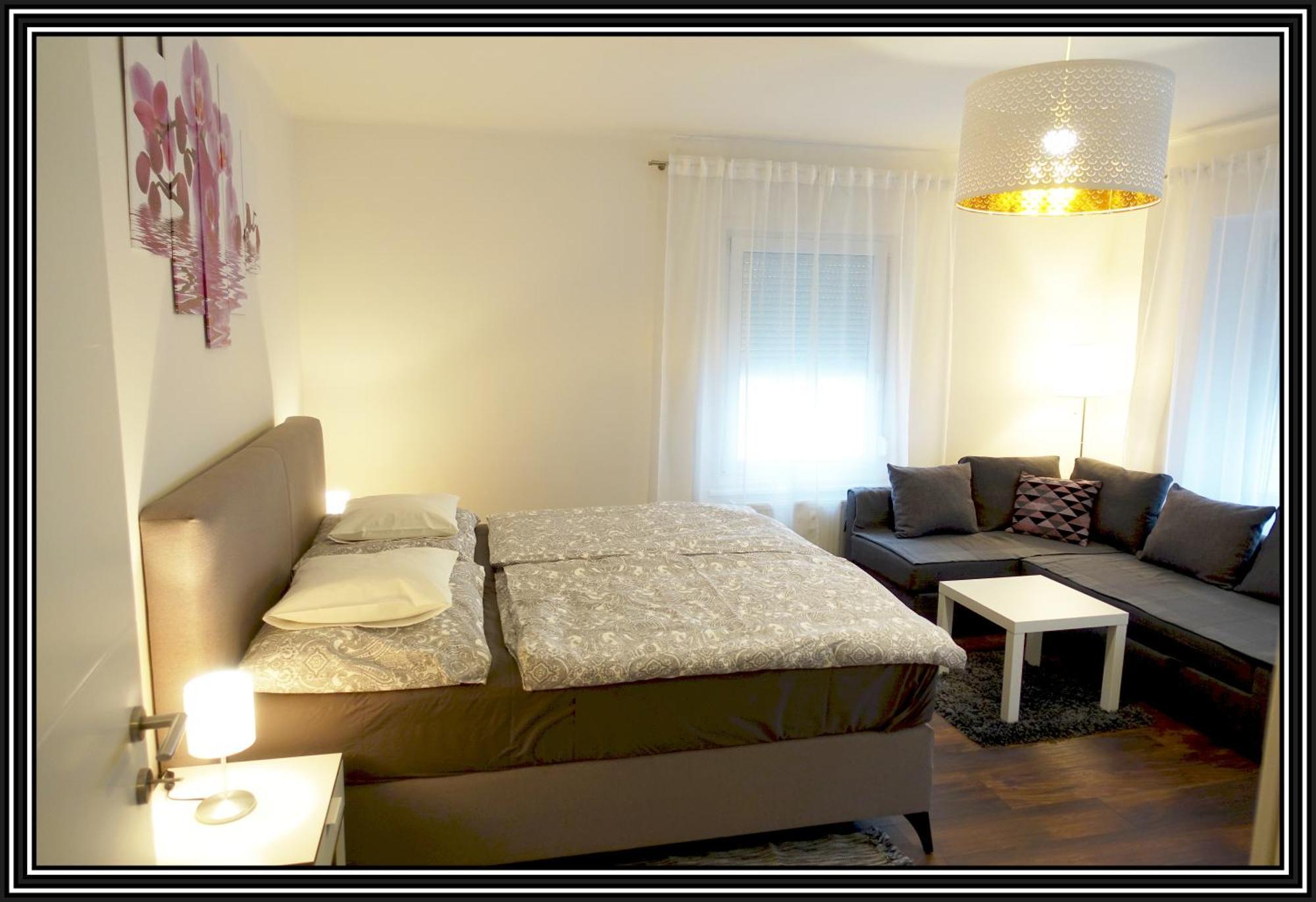 Sankt Veit Apartment Sankt Veit an der Glan-i járás Szoba fotó