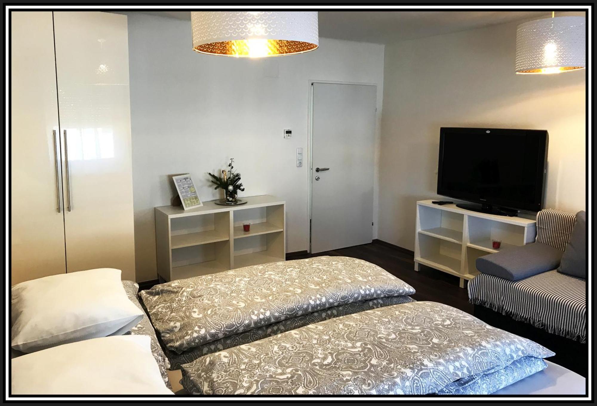 Sankt Veit Apartment Sankt Veit an der Glan-i járás Szoba fotó