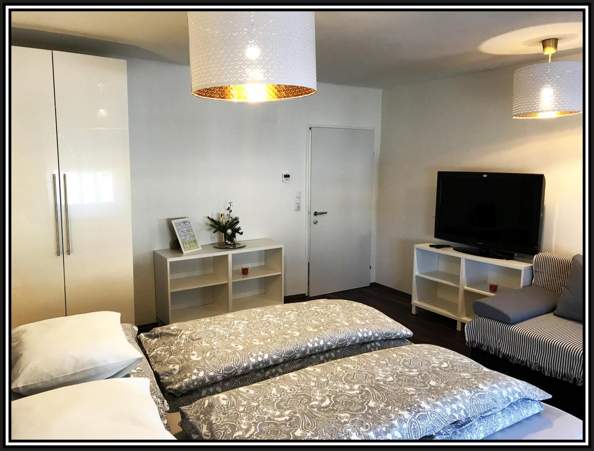 Sankt Veit Apartment Sankt Veit an der Glan-i járás Szoba fotó
