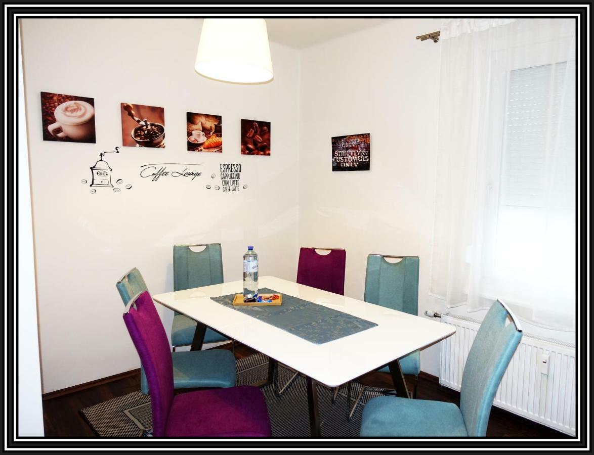 Sankt Veit Apartment Sankt Veit an der Glan-i járás Kültér fotó