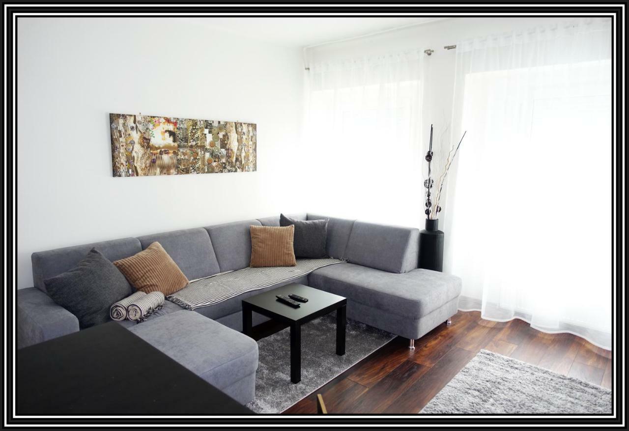 Sankt Veit Apartment Sankt Veit an der Glan-i járás Kültér fotó