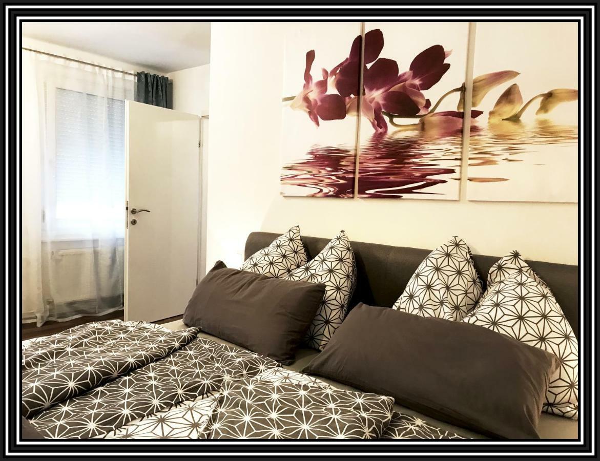 Sankt Veit Apartment Sankt Veit an der Glan-i járás Kültér fotó